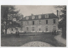 AJC - Champagne Sur Seine - Ecole Lafayette - Facade Principale - Champagne Sur Seine