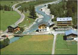 10560144 Oberwald VS Oberwald Goms Hotel X 1970 Oberwald - Andere & Zonder Classificatie