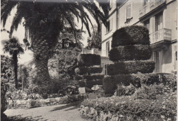 GRASSE (Alpes-Maritimes): Hôtel PRINTANA, 11 Rue Des Roses - Grasse