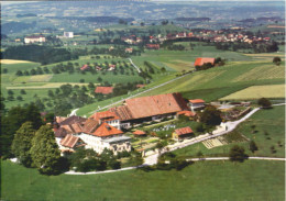 10560131 Menzingen ZG Menzingen Kloster  - Andere & Zonder Classificatie