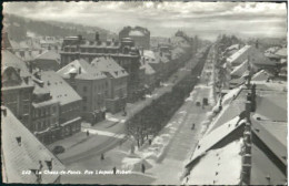 10560130 La Chaux-de-Fonds Rue Leopold Robert La Chaux-de-Fonds - Sonstige & Ohne Zuordnung