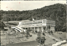 10560121 Baden AG Gemeinschaftshaus X 1973 Baden - Sonstige & Ohne Zuordnung