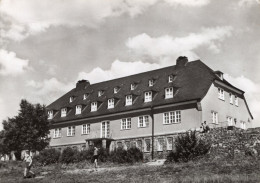 Jugendherberge Burg An Der Wupper - Wuppertal