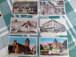 Lot De 12 Cartes Postales De Saint Gaudens 10€ - Saint Gaudens