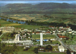 10560084 Zurzach Zurzach Klinik X 1975 Bad Zurzach - Sonstige & Ohne Zuordnung