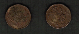 U.S.A.   VINTAGE ALADDIN'S ARCADE GAME TOKEN (CONDITION AS PER SCAN) (T-187) - Professionnels/De Société