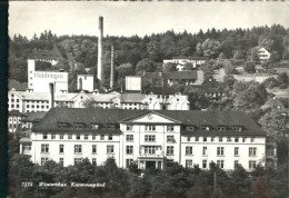 10559998 Winterthur Winterthur Spital X 1954 Winterthur - Other & Unclassified