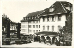 10559983 Bourguillon Bourguillon Pension X 1939 Bourguillon - Otros & Sin Clasificación