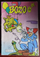 Bozo Le Clown N° 3 - Mon Journal