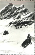 10559917 Jungfraujoch Jungfraujoch Observatorium Jungfraujoch - Sonstige & Ohne Zuordnung