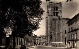 42 MONTBRISON L'EGLISE NOTRE-DAME - Montbrison