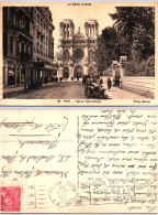 06 - Alpes Maritimes - Nice - Eglise Notre-Dame - Other & Unclassified