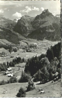 10559747 Engelberg OW Engelberg  X 1961 Engelberg - Autres & Non Classés