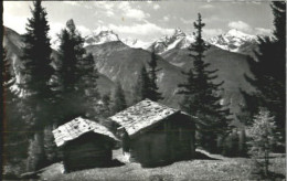 10559731 Wieseneralp Wieseneralp  X 1960 Wieseneralp - Other & Unclassified