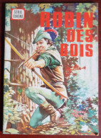 Robin Des Bois - Tabary - Série Cinéma - Andere & Zonder Classificatie