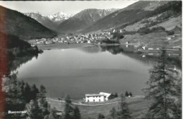 10559716 Davos GR Davosersee  O 1963 Davos Platz - Other & Unclassified