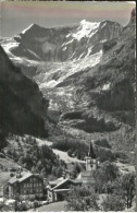 10559700 Grindelwald Grindelwald Grindelwaldgletscher Grindelwald - Autres & Non Classés