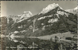 10559699 Kloentalersee Kloentalersee Gasthaus Rhodannenberg Kloental - Sonstige & Ohne Zuordnung