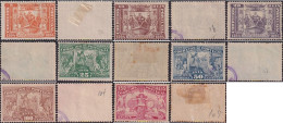 730927 HINGED PORTUGAL 1894 5 CENTENARIO DEL NACIMIENTO DE DON HENRIQUE AVIZ - ...-1853 Prephilately