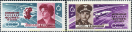 731019 MNH UNION SOVIETICA 1963 WOSTOK-5 - ...-1857 Préphilatélie