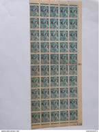 Lot De 50 Timbres Neufs - Libération - Timbre  Mercure 50c Type  " Lyon " .. Lot215A. - Befreiung