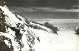 10559670 Jungfraujoch Aletschgletscher Jungfraujoch - Autres & Non Classés