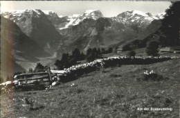 10559595 Braunwald GL Braunwaldalp Braunwald - Andere & Zonder Classificatie