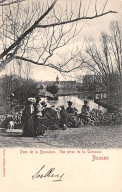 21 - BEAUNE - SAN30384 - Parc De La Bouzaize - Vue Prise De La Terrasse - Beaune