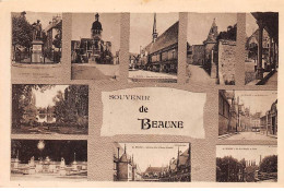 21 - BEAUNE - SAN30383 - Souvenir De Beaune - Beaune