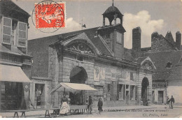 21 - AUXONNE - SAN38134 - Les Halles Ancien Arsenal - Auxonne