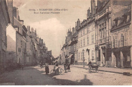 21 - AUXONNE - SAN38224 - Rue Antoine Masson - Auxonne