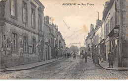 21 - AUXONNE - SAN51473 - Rue Thiers - Auxonne