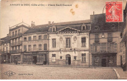 21 - ARNAY LE DUC - SAN39804 - Place Sadi Carnot - Arnay Le Duc