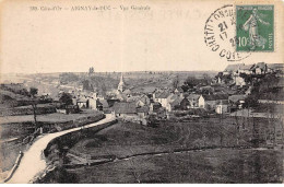 21 - AIGNAY LE DUC - SAN38140 - Vue Générale - Aignay Le Duc