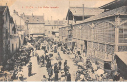 21 - DIJON - SAN66642 - Les Halles Centrales - Dijon