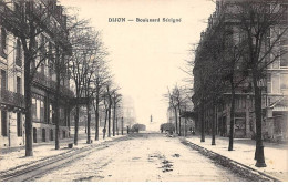 21 - DIJON - SAN50328 - Boulevard Sévigné - Dijon