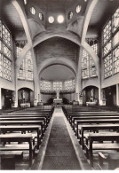 21 - DIJON - SAN38428 - Ecole Saint Joseph - Chapelle (Le ChOeur) - CPSM 15x10 Cm - Dijon