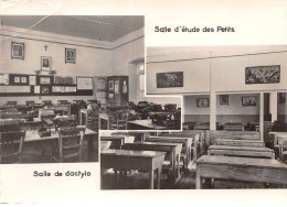 21 - DIJON - SAN38426 - Ecole Saint Joseph - Salle D'étude Des Petits - Salle De Dactylo - CPSM 15x10 Cm - Dijon