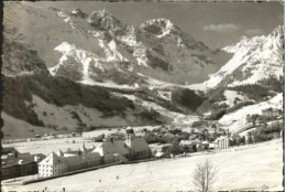 10559535 Engelberg OW Engelberg Feldpost X 1939 Engelberg - Sonstige & Ohne Zuordnung