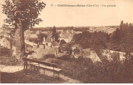 21 - CHATILLON SUR SEINE - SAN42059 - Vue Générale - Chatillon Sur Seine