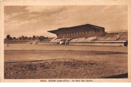 21 . N° 101090. Dijon .le Parc Des Sports . - Dijon