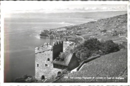 10559522 Lac Leman Genfersee Lac Leman  X 1955 Genf - Otros & Sin Clasificación