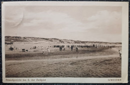 IJMUIDEN. Strandgezicht. - IJmuiden