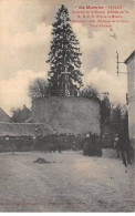 21 - SAULIEU - SAN37121 - Souvenir De La Mission Prêchée Par Les RRPP Paulin Et Mansuy - Décembre 1908 - Saulieu