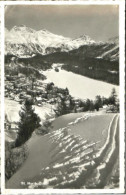 10559514 St Moritz GR St Moritz Dorf O 1939 St. Moritz - Otros & Sin Clasificación