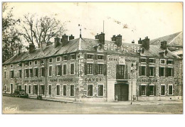 21.BEAUNE.n°6.CAVES EXPOSITION DE LA REINE PEDAUQUE.CPSM. - Beaune