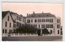 21.BEAUNE.HOTEL DE LA POSTE.CPSM. - Beaune