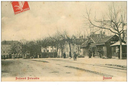 21.BEAUNE.n°30333.BOULEVARD BRETONNIERE - Beaune