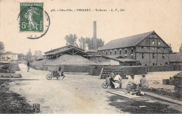 21.AM18253.Venarey.N°486.Tuileries - Venarey Les Laumes