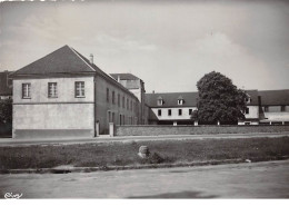 21 .n° 204282. Saulieu.le Collège.cpsm - 15 X 10.5 Cm - Saulieu